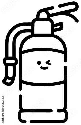 fire extinguisher,소화기