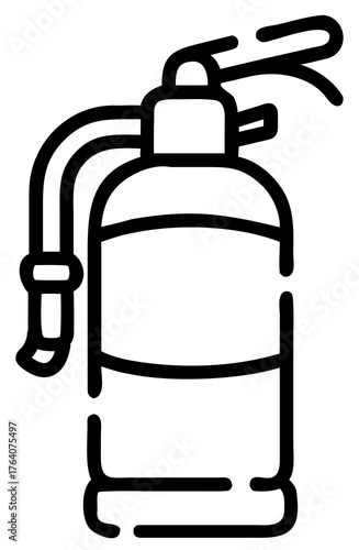 fire extinguisher,소화기