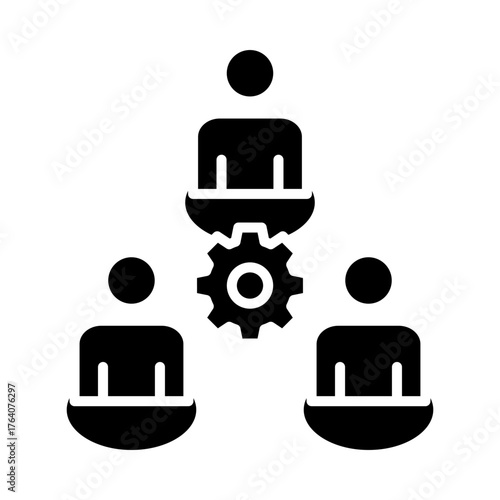 partnership icon