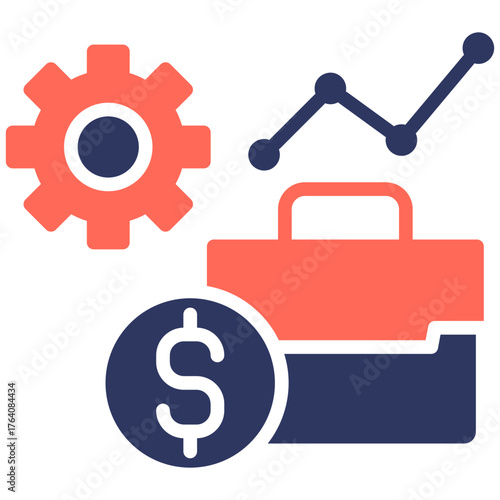 Business Development Icon