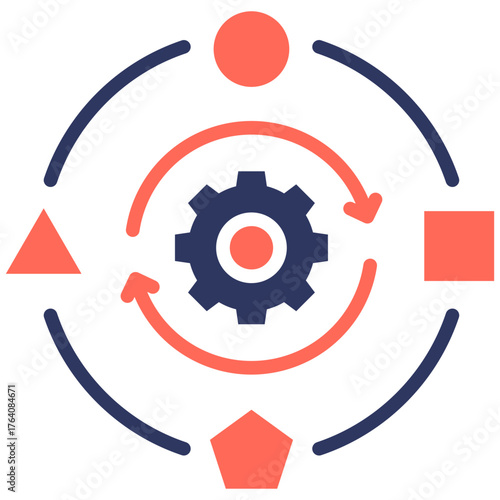 Adaptation Icon
