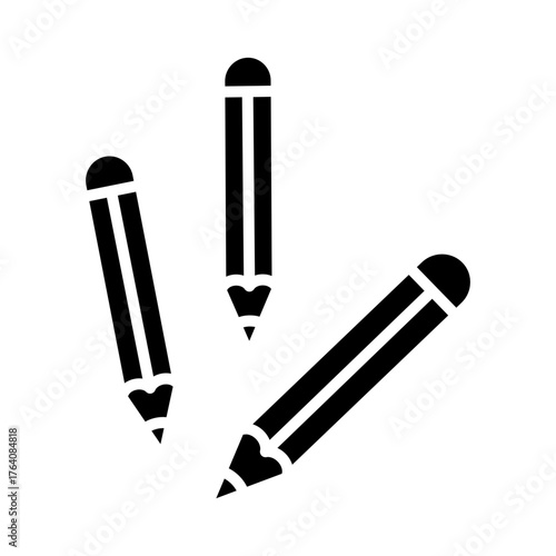 pencils icon