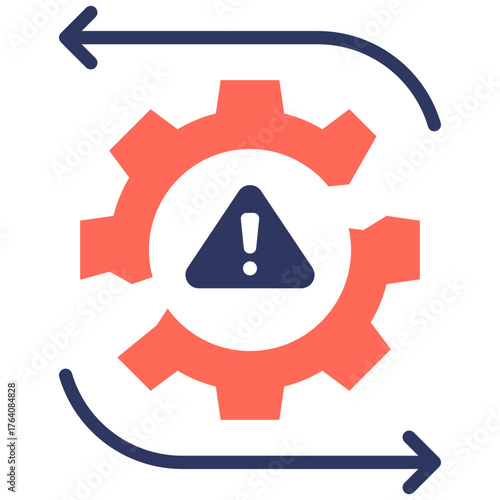 Failure Icon