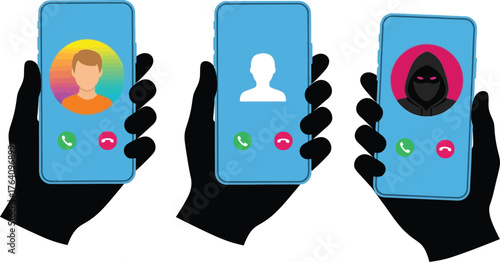 Identifying scam calls and protecting yourself from phone fraud today