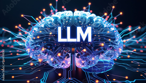 Large Language Model (LLM) Interaction Framework for Advanced Natural Language Understanding, Context-Aware Response Generation, and Intelligent AI Communication