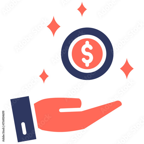 Revenue Icon