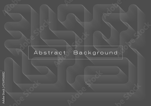 抽象的背景画像