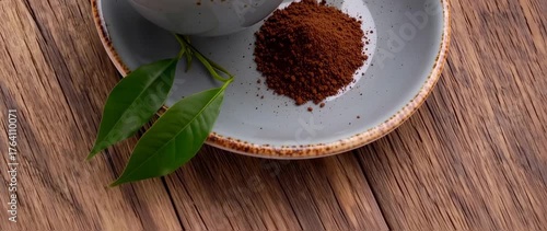 coconut milk chocolate