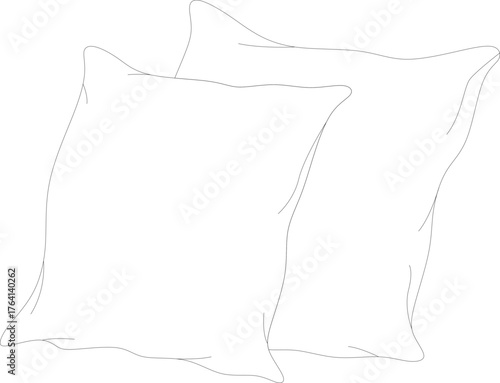 Pillow Element