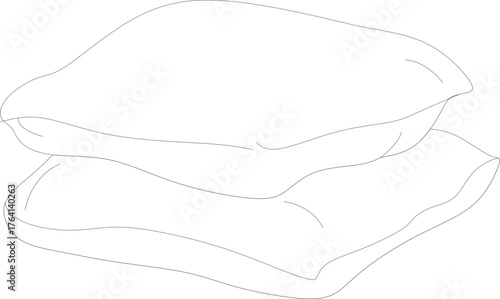 Pillow Element