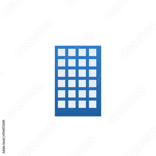 High-rise Building