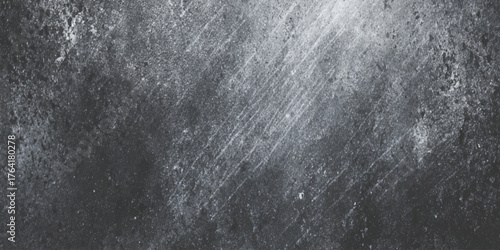 concrete gray wall textured perfect abstract background for architecture, interior decor.