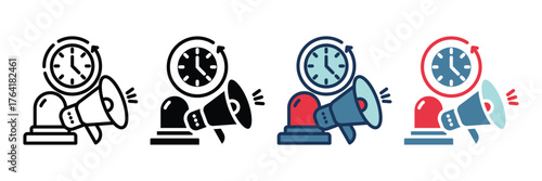 early warning system multiple style collection