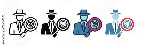 investigation multiple style collection