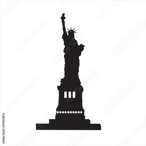 famous statue in America