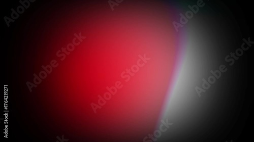 Abstract gradient smooth blurry motion with line background. Gradient Motion Graphics Loop in Abstract design, animated live wallpaper, 4K abstract animation