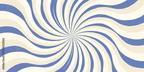 Retro abstract  cloth colorful explosion vintage ray sunrise star sunbeam texture background. vector illustration circle light banner cartoon add design.	
