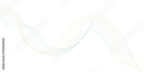abstract white background & Abstract lines background
