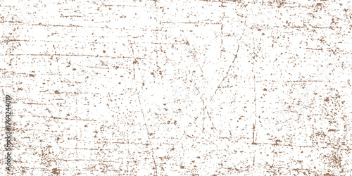 Vintage beige old paper texture and grunge background with a rough surface for design or art material