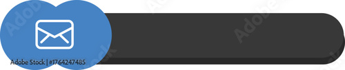 Mail Contact Us Label