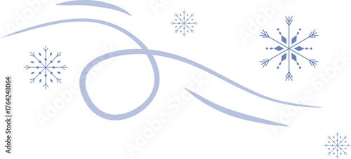 Winter Wind Element