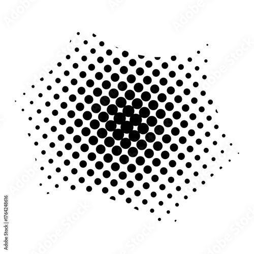 Halftone Element