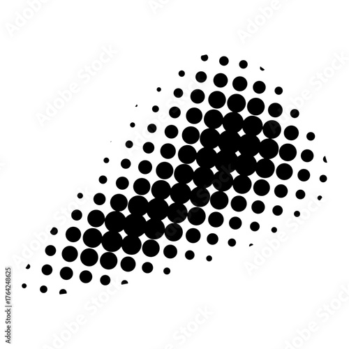 Halftone Element