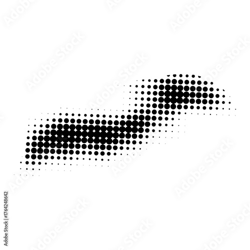 Halftone Element