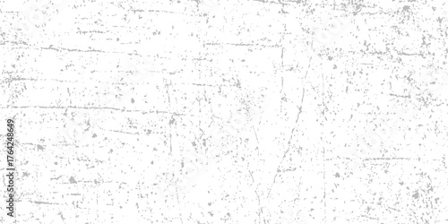 Abstract gray concrete grunge wall texture backdrop for a rough vintage background design