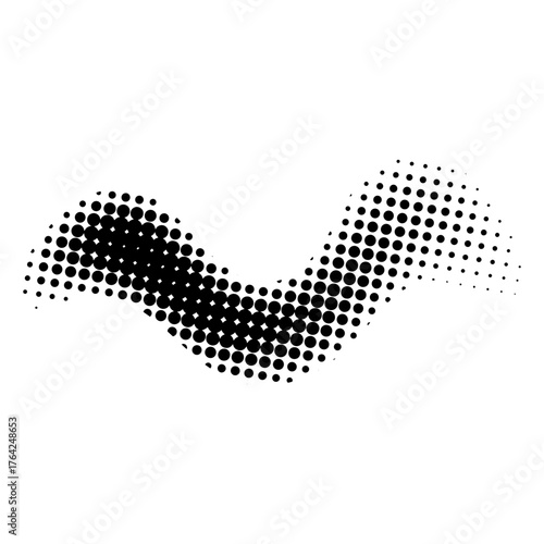 Halftone Element