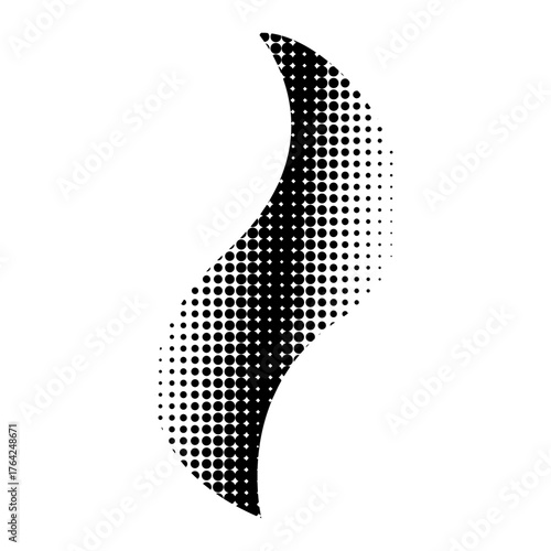 Halftone Element