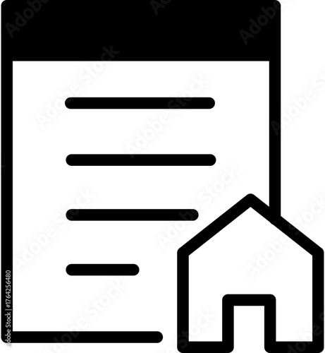 Property Paper