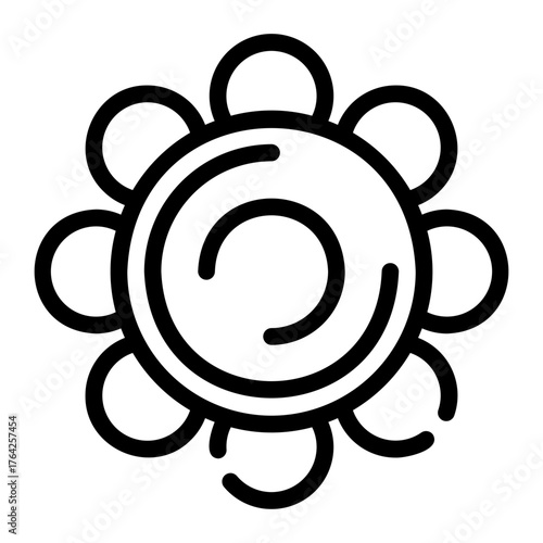 tambourine