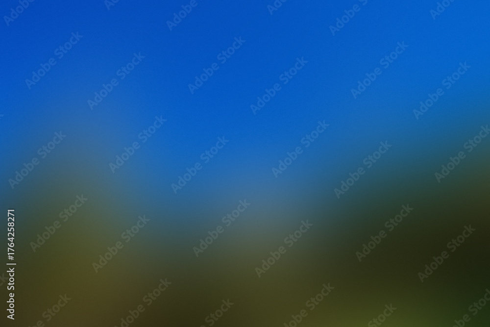 Fototapeta premium Beautiful abstract design featuring seamless soft color gradients background