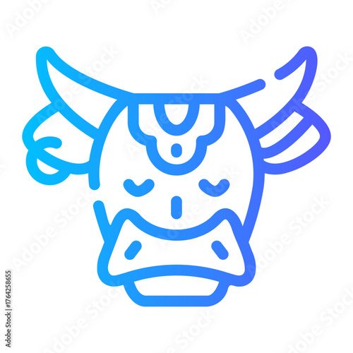 cow