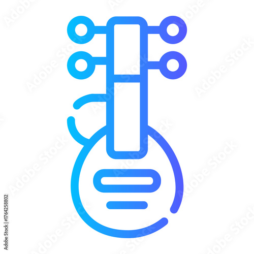 sitar
