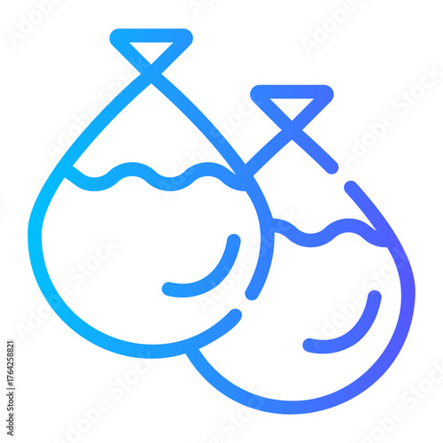 water balloons