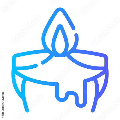 candle