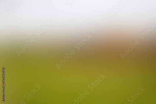 Beautiful abstract design featuring seamless soft color gradients background