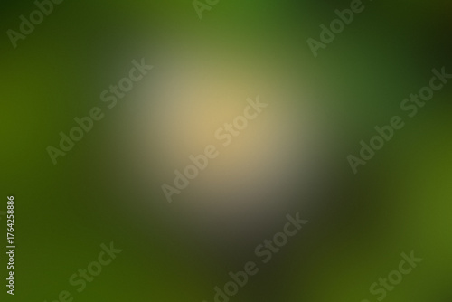 Beautiful abstract design featuring seamless soft color gradients background