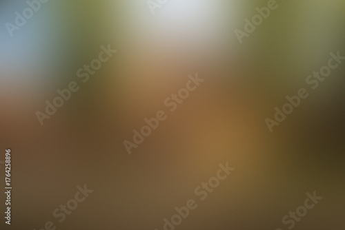 Beautiful abstract design featuring seamless soft color gradients background