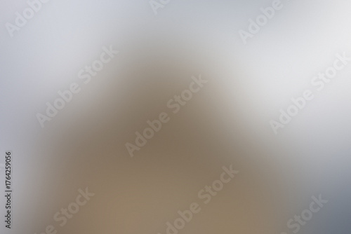 Beautiful abstract design featuring seamless soft color gradients background