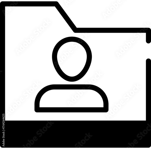Personal Folder
