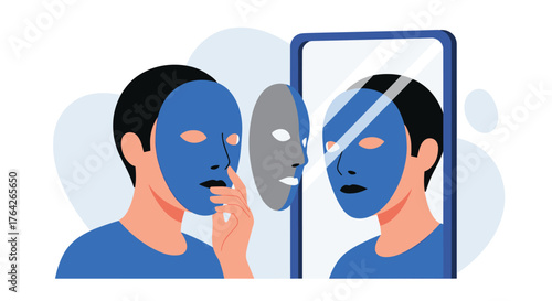 Understanding the Illusion of the Self and the True Nature of Identity