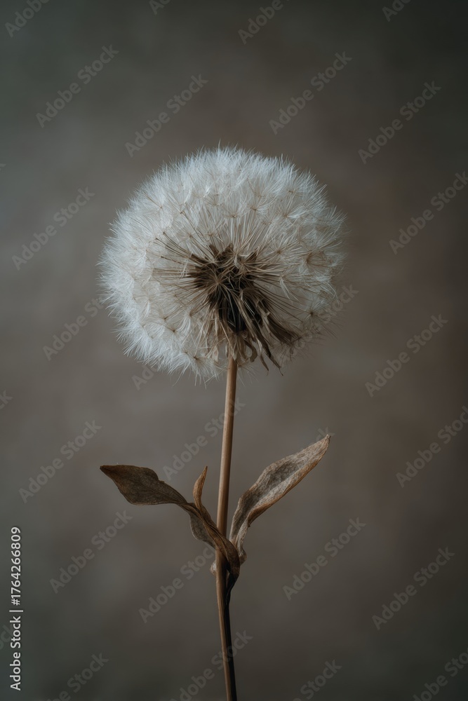 custom made wallpaper toronto digitalsimple_background, monochrome, flower, no_humans, white dandelion_flower, plant, muted_color, still_life, light_brown_background --ar 2:3 --v 7 Job ID: 28ce94a7-402b-49e7-a176-d77f2f9bce1d