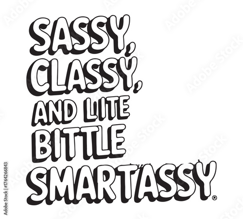 Swear Word Bold and Easy Coloring Pages For Adults And Kids 