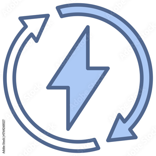 Free Download power Icon - GFXLoad