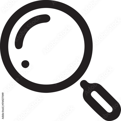 Search Vector icon