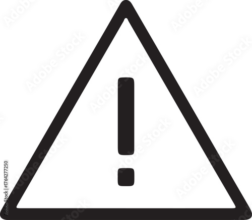 Error Vector icon