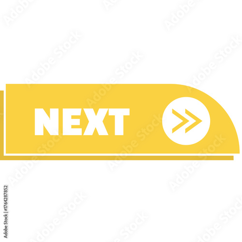 Next Button Bar